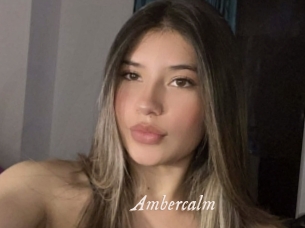Ambercalm