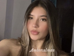 Ambercalman