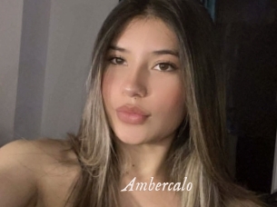 Ambercalo