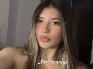 Ambercamus