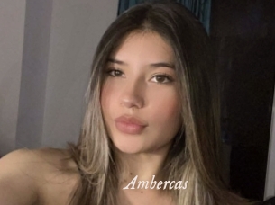 Ambercas