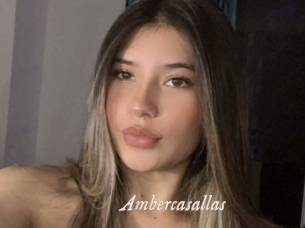 Ambercasallas