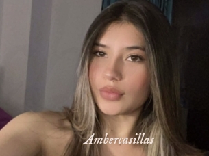 Ambercasillas