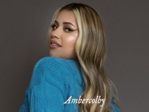 Ambercolby