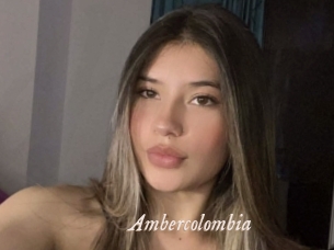 Ambercolombia
