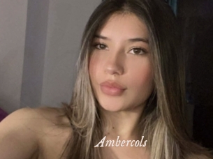 Ambercols