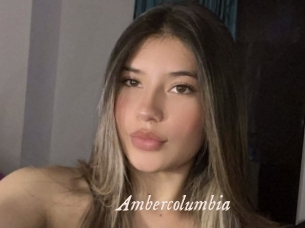 Ambercolumbia