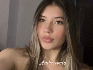 Amberconto