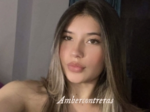 Ambercontreras