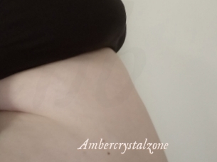 Ambercrystalzone