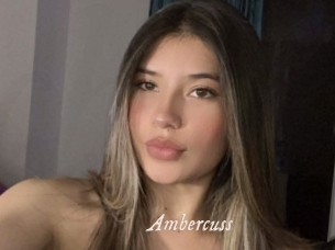 Ambercuss
