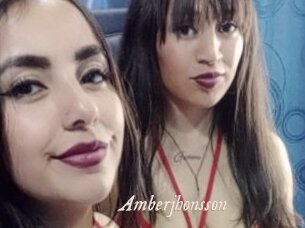 Amberjhonsson