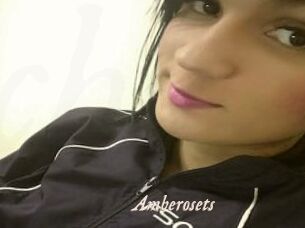 Amberosets