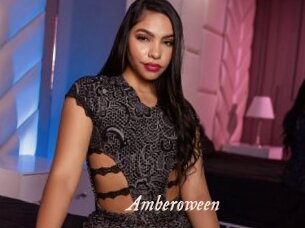 Amberoween