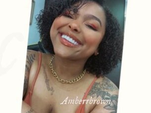 Amberrbrown