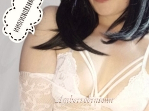 Amberrobinsonn