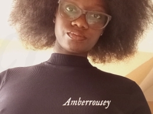 Amberrousey