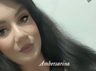 Ambersarina