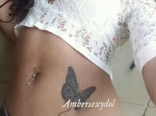 Ambersexydol