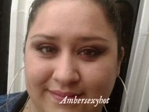 Ambersexyhot