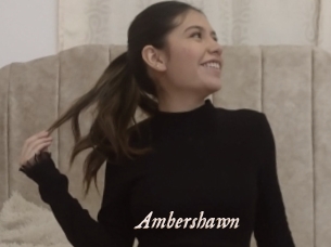 Ambershawn