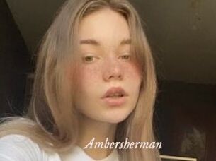 Ambersherman