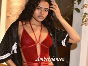 Ambersjansen