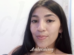 Amberskinny