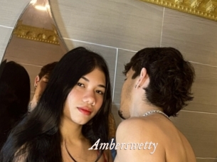 Amberswetty
