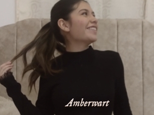 Amberwart
