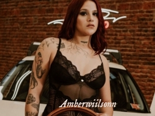 Amberwiilsonn
