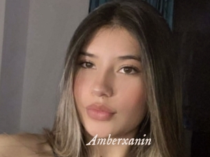 Amberxanin