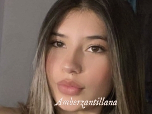 Amberzantillana
