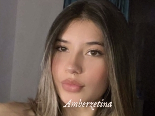 Amberzetina