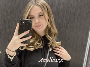 Amelia27x