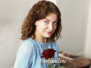 Ameliaallens