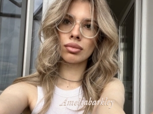 Ameliabarkley