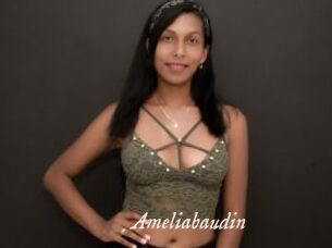 Ameliabaudin