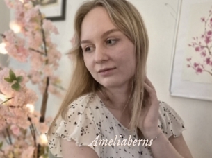 Ameliaberns