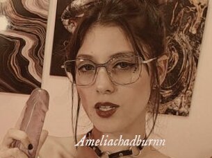 Ameliachadburnn