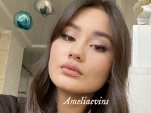 Ameliaevins