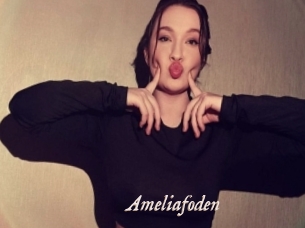 Ameliafoden