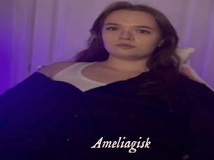 Ameliagisk