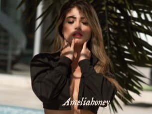 Ameliahoney