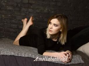 Ameliahotblond