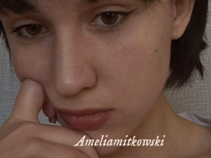 Ameliamitkowski