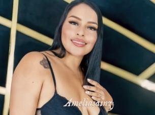 Ameliasainz