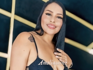 Ameliasainz
