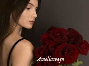 Ameliawayn