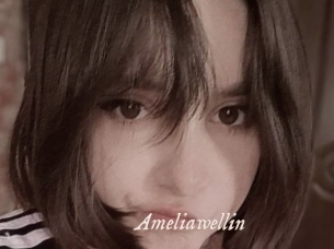 Ameliawellin